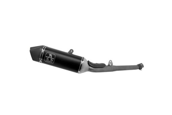 WYDECH ARROW INDY RACE DARK Moto Morini X-CAPE 650 2022/2025