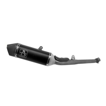 WYDECH ARROW INDY RACE DARK Moto Morini X-CAPE 650 2022/2025