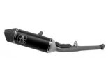 WYDECH ARROW INDY RACE DARK Moto Morini X-CAPE 650 2022/2025 WYDECH ARROW INDY RACE DARK Moto Morini X-CAPE 650 2022/2025