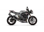 WYDECH ARROW INDY RACE DARK Moto Morini X-CAPE 650 2022/2025 WYDECH ARROW INDY RACE DARK Moto Morini X-CAPE 650 2022/2025