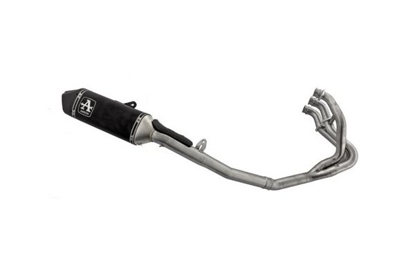 WYDECH ARROW INDY RACE DARK Moto Morini X-CAPE 650 2022/2025