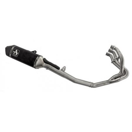 WYDECH ARROW INDY RACE DARK Moto Morini X-CAPE 650 2022/2025