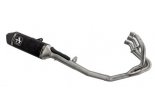 WYDECH ARROW INDY RACE DARK Moto Morini X-CAPE 650 2022/2025 WYDECH ARROW INDY RACE DARK Moto Morini X-CAPE 650 2022/2025