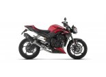 R6 06/15 Thunder Titanium / carbon R6 06/15 Thunder Titanium / carbon
