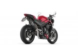 R6 06/15 Thunder Titanium / carbon R6 06/15 Thunder Titanium / carbon