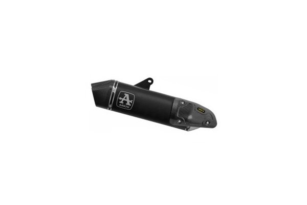 R6 06/15 Thunder Titanium / carbon