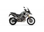 R6 06/15 Thunder Titanium / carbon R6 06/15 Thunder Titanium / carbon