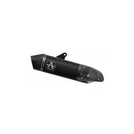 R6 06/15 Thunder Titanium / carbon