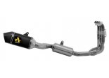 R6 06/15 Thunder Titanium / carbon R6 06/15 Thunder Titanium / carbon
