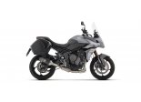 R6 06/15 Thunder Titanium / carbon R6 06/15 Thunder Titanium / carbon