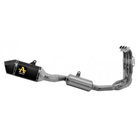 R6 06/15 Thunder Titanium / carbon