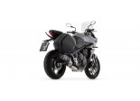 R6 06/15 Thunder Titanium / carbon R6 06/15 Thunder Titanium / carbon