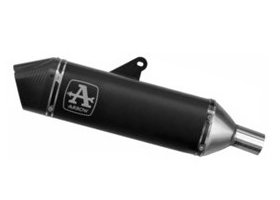 R6 06/15 Thunder Titanium / carbon