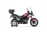 R6 06/15 Thunder Titanium / carbon R6 06/15 Thunder Titanium / carbon