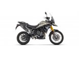 R6 06/15 Thunder Titanium / carbon R6 06/15 Thunder Titanium / carbon
