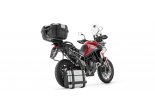 WYDECH ARROW INDY RACE DARK Moto Morini X-CAPE 650 2022/2025 WYDECH ARROW INDY RACE DARK Moto Morini X-CAPE 650 2022/2025