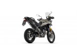R6 06/15 Thunder Titanium / carbon R6 06/15 Thunder Titanium / carbon