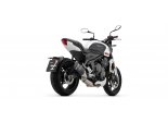 R6 06/15 Thunder Titanium / carbon