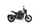 R6 06/15 Thunder Titanium / carbon