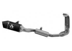 R6 06/15 Thunder Titanium / carbon