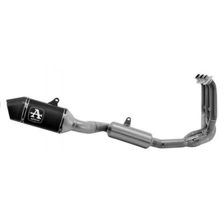 R6 06/15 Thunder Titanium / carbon