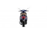 WYDECH ARROW INDY RACE DARK Moto Morini X-CAPE 650 2022/2025 WYDECH ARROW INDY RACE DARK Moto Morini X-CAPE 650 2022/2025