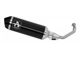 WYDECH ARROW URBAN DARK Piaggio VESPA GTS 125i.e. 2021/2023