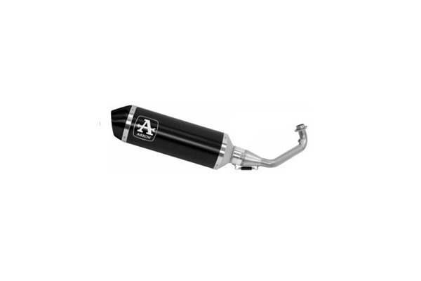 WYDECH ARROW INDY RACE DARK Moto Morini X-CAPE 650 2022/2025