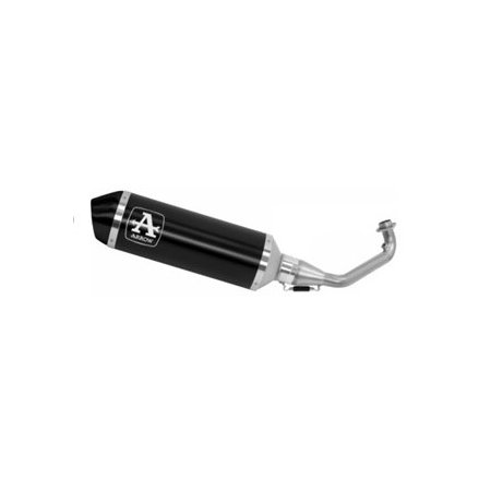 WYDECH ARROW INDY RACE DARK Moto Morini X-CAPE 650 2022/2025