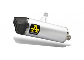 WYDECH ARROW MAXI-RACE TECH TITANIUM Yamaha FZ1 - FZ1 FAZER 2006/2016