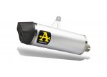 WYDECH ARROW INDY RACE DARK Moto Morini X-CAPE 650 2022/2025 WYDECH ARROW INDY RACE DARK Moto Morini X-CAPE 650 2022/2025