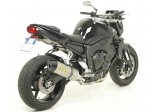 WYDECH ARROW INDY RACE DARK Moto Morini X-CAPE 650 2022/2025 WYDECH ARROW INDY RACE DARK Moto Morini X-CAPE 650 2022/2025