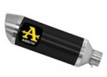 WYDECH ARROW INDY RACE DARK Moto Morini X-CAPE 650 2022/2025