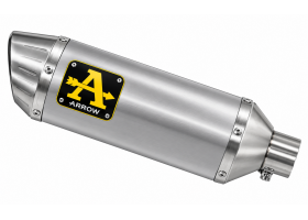WYDECH ARROW THUNDER Yamaha MT-09 2013/2020