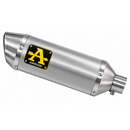 WYDECH ARROW INDY RACE DARK Moto Morini X-CAPE 650 2022/2025