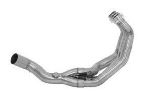 KOLEKTORY ARROW Yamaha MT-09 2013/2020