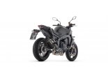 WYDECH ARROW INDY RACE DARK Moto Morini X-CAPE 650 2022/2025 WYDECH ARROW INDY RACE DARK Moto Morini X-CAPE 650 2022/2025