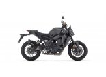 WYDECH ARROW INDY RACE DARK Moto Morini X-CAPE 650 2022/2025 WYDECH ARROW INDY RACE DARK Moto Morini X-CAPE 650 2022/2025