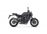 WYDECH ARROW INDY RACE DARK Moto Morini X-CAPE 650 2022/2025 WYDECH ARROW INDY RACE DARK Moto Morini X-CAPE 650 2022/2025