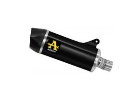 WYDECH ARROW INDY RACE DARK Yamaha MT-10 2022/2024