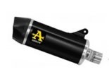 WYDECH ARROW INDY RACE DARK Moto Morini X-CAPE 650 2022/2025 WYDECH ARROW INDY RACE DARK Moto Morini X-CAPE 650 2022/2025