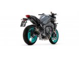 WYDECH ARROW INDY RACE DARK Moto Morini X-CAPE 650 2022/2025 WYDECH ARROW INDY RACE DARK Moto Morini X-CAPE 650 2022/2025