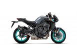 R6 06/15 Thunder Titanium / carbon R6 06/15 Thunder Titanium / carbon