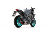 R6 06/15 Thunder Titanium / carbon R6 06/15 Thunder Titanium / carbon