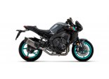 WYDECH ARROW INDY RACE DARK Moto Morini X-CAPE 650 2022/2025 WYDECH ARROW INDY RACE DARK Moto Morini X-CAPE 650 2022/2025