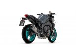 WYDECH ARROW INDY RACE DARK Moto Morini X-CAPE 650 2022/2025 WYDECH ARROW INDY RACE DARK Moto Morini X-CAPE 650 2022/2025