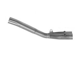 LINK PIPE ARROW Yamaha MT-10 2022/2024