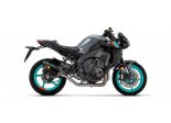 R6 06/15 Thunder Titanium / carbon R6 06/15 Thunder Titanium / carbon