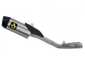 WYDECH ARROW INDY RACE TITANIUM Yamaha MT-10 2022/2024