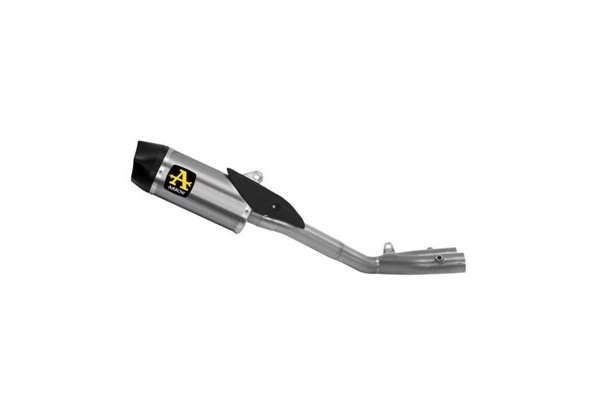 R6 06/15 Thunder Titanium / carbon